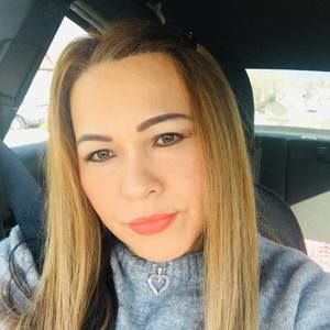 Meet your Posher, Tammy